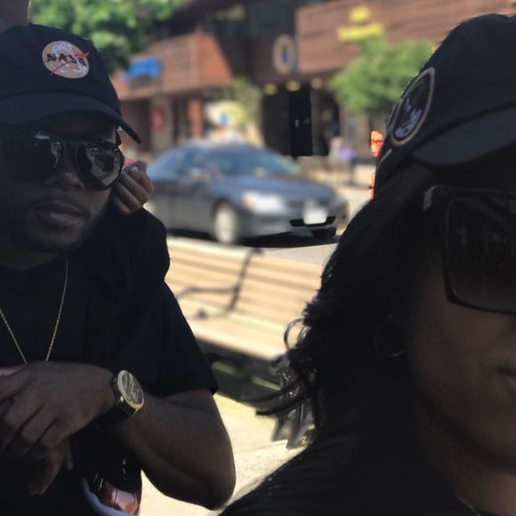 Meet your Posher, Joshua - Picture 1 of 1